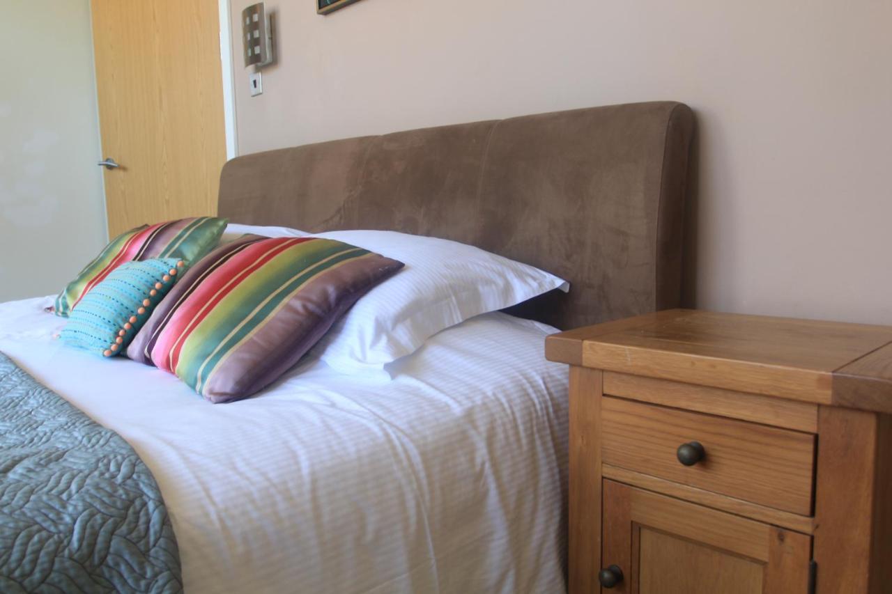 Easby Hall 9 Scarborough Esterno foto