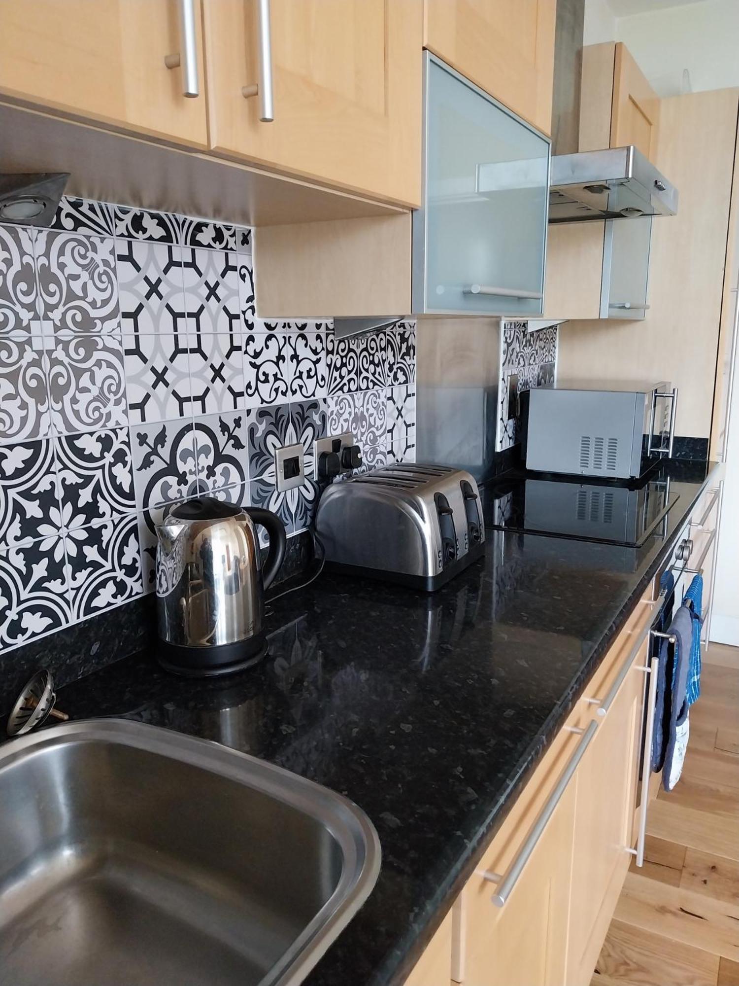 Easby Hall 9 Scarborough Esterno foto