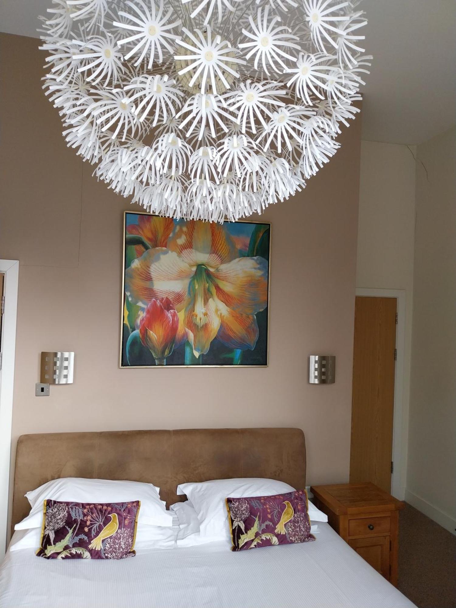 Easby Hall 9 Scarborough Esterno foto