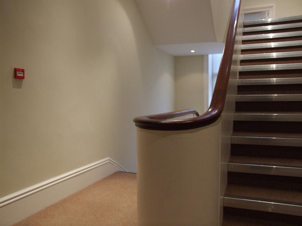 Easby Hall 9 Scarborough Esterno foto